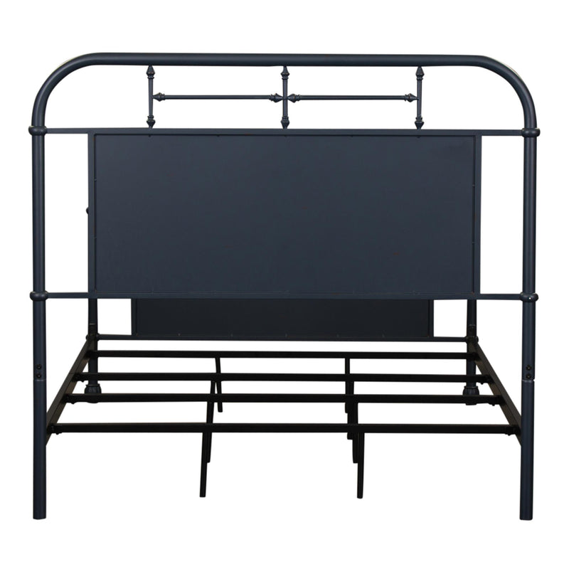Liberty Furniture Industries Inc. Bed Components Headboard 179-BR17H-N IMAGE 4