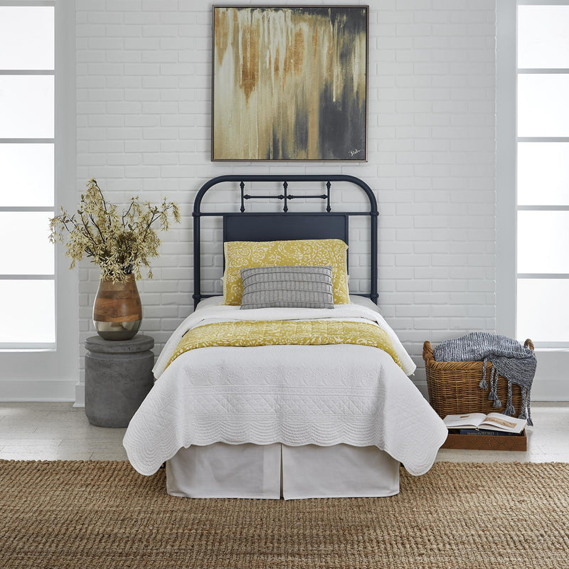 Liberty Furniture Industries Inc. Bed Components Headboard 179-BR17H-N IMAGE 6