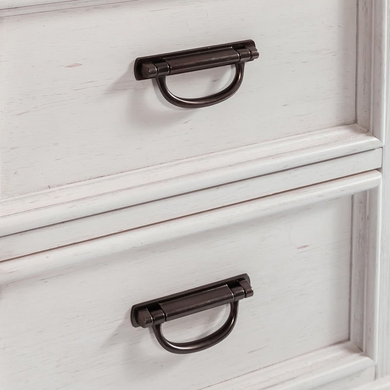 Liberty Furniture Industries Inc. Allyson Park 5-Drawer Kids Chest 417-BR40 IMAGE 7