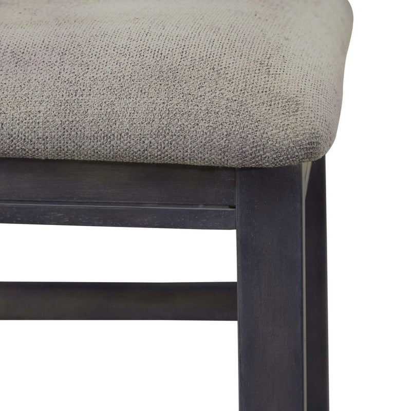 Liberty Furniture Industries Inc. Lawson Dining Chair 116GY-C2501S IMAGE 10