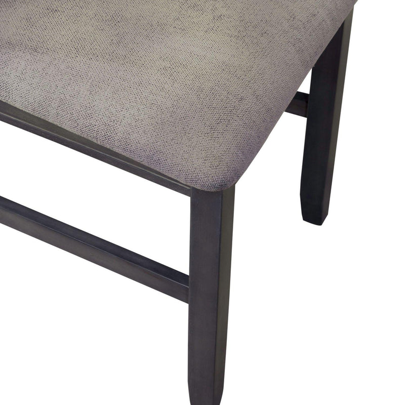 Liberty Furniture Industries Inc. Lawson Dining Chair 116GY-C2501S IMAGE 9