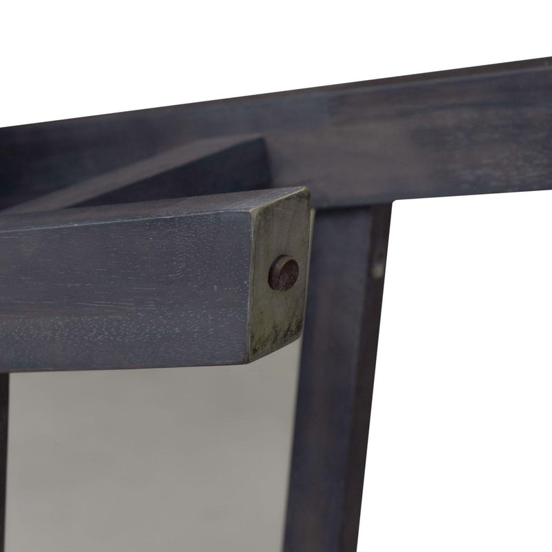 Liberty Furniture Industries Inc. Lawson Counter Height Bench 116GY-B900124 IMAGE 8