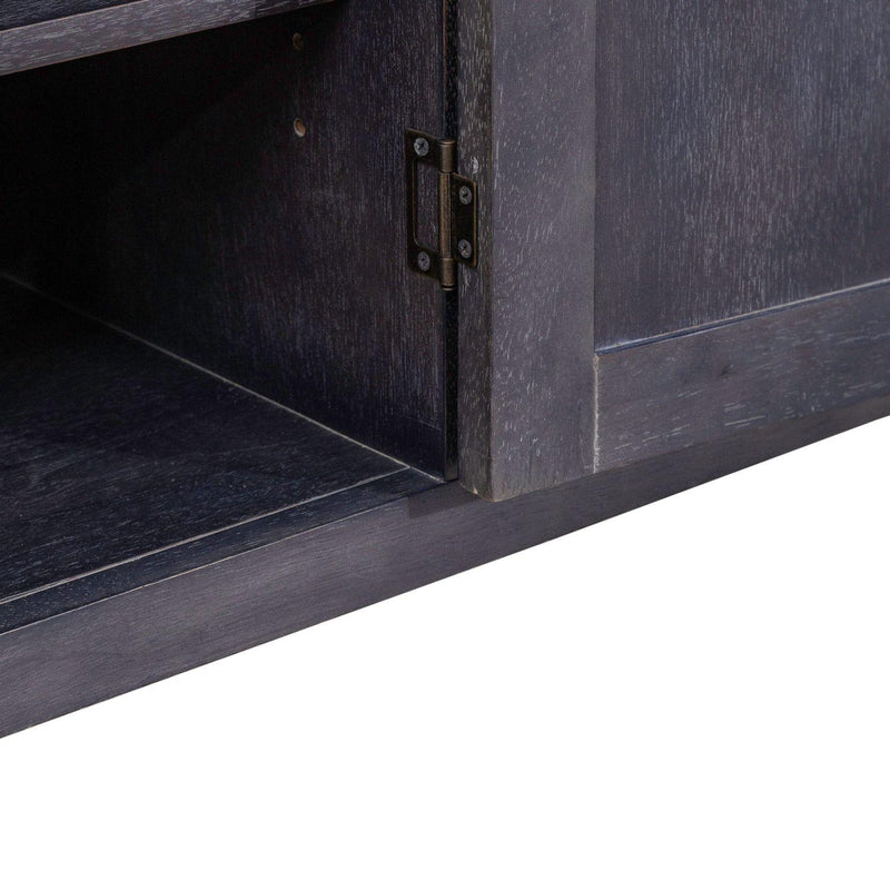 Liberty Furniture Industries Inc. Lawson Server 116GY-SR6033 IMAGE 14