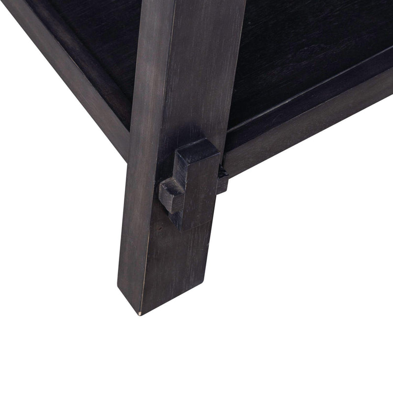 Liberty Furniture Industries Inc. Lawson Server 116GY-SR6033 IMAGE 15