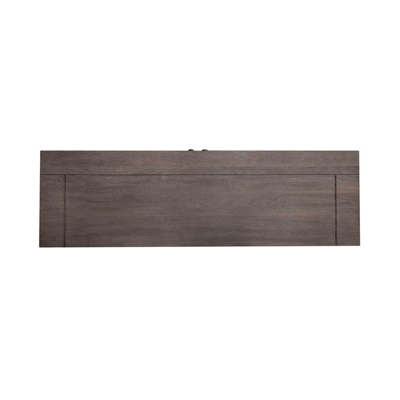 Liberty Furniture Industries Inc. Lawson Server 116GY-SR6033 IMAGE 6