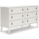 Signature Design by Ashley Aprilyn 6-Drawer Dresser EB1024-231 IMAGE 1