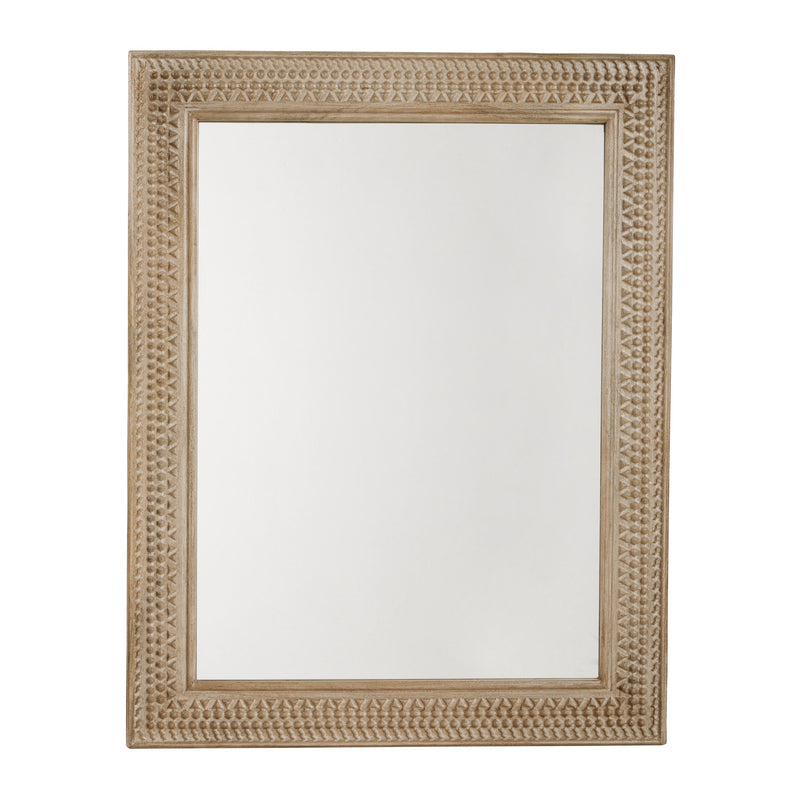 Signature Design by Ashley Belenburg Wall Mirror A8010273 IMAGE 2
