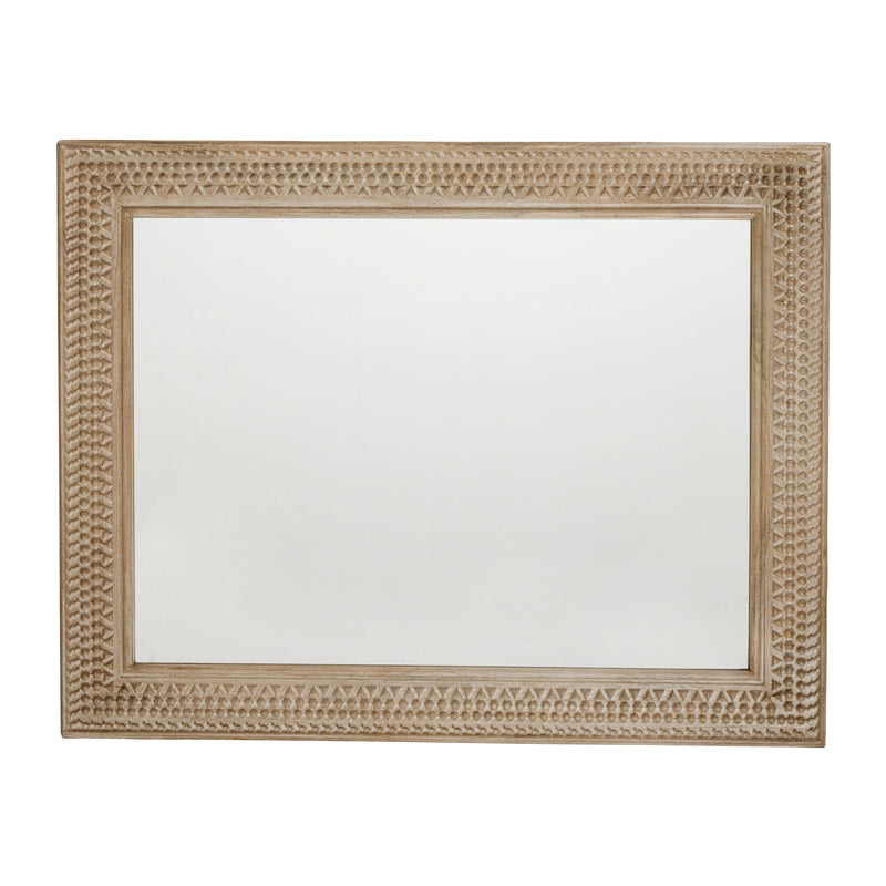 Signature Design by Ashley Belenburg Wall Mirror A8010273 IMAGE 3