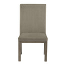 Signature Design by Ashley Chrestner Dining Chair D983-01 IMAGE 2