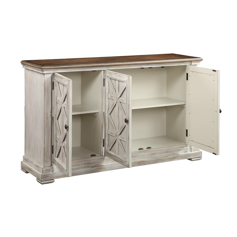 Coast to Coast Accent Cabinets Cabinets 55633 IMAGE 3