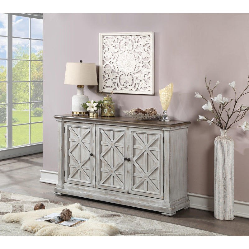 Coast to Coast Accent Cabinets Cabinets 55633 IMAGE 5