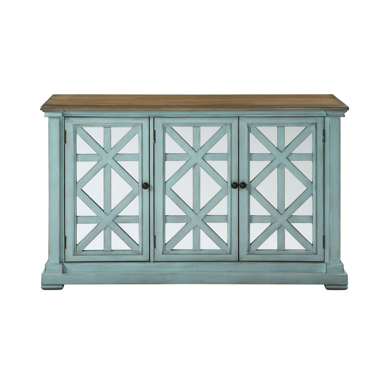 Coast to Coast Accent Cabinets Cabinets 55634 IMAGE 1