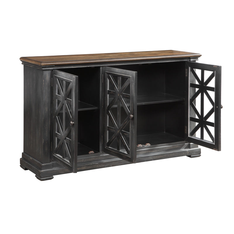 Coast to Coast Accent Cabinets Cabinets 55635 IMAGE 3