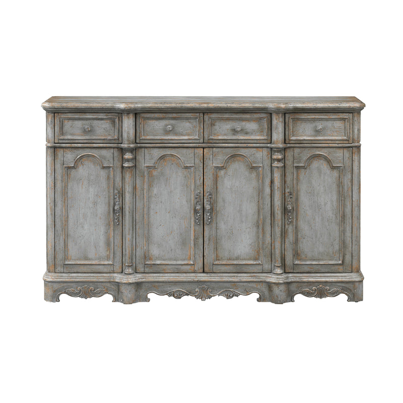 Coast to Coast Accent Cabinets Cabinets 55664 IMAGE 1