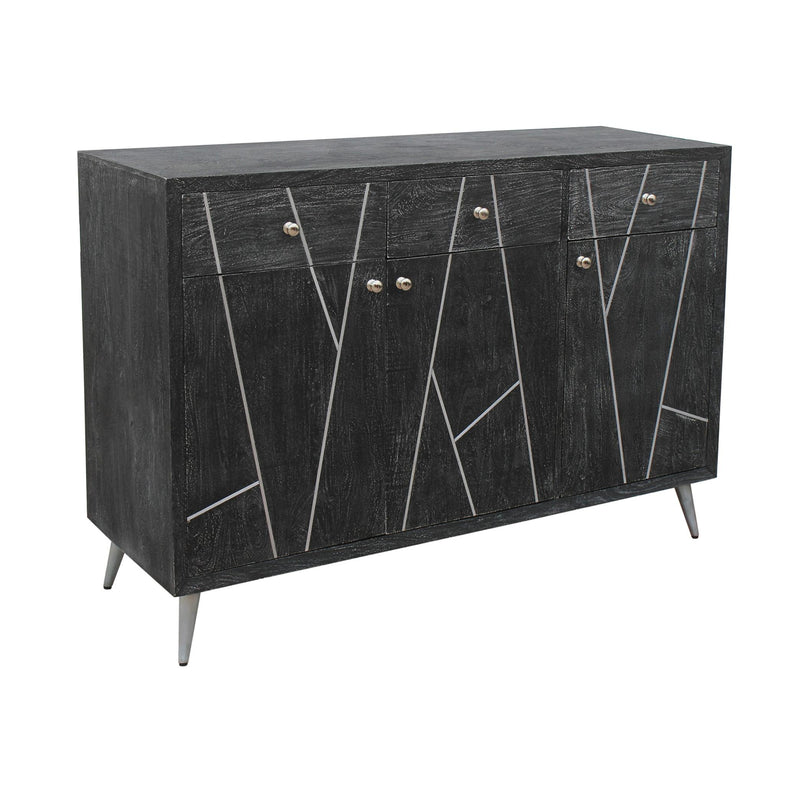 Coast to Coast Accent Cabinets Cabinets 58109 IMAGE 2