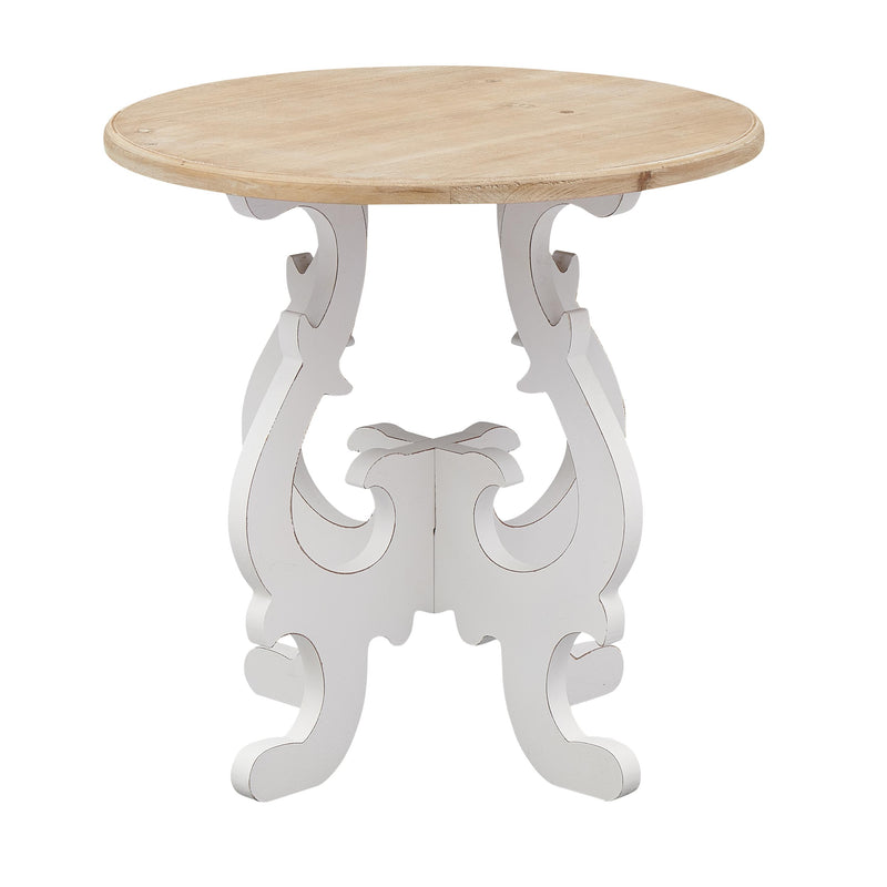 Coast to Coast Haven Accent Table 60239 IMAGE 2