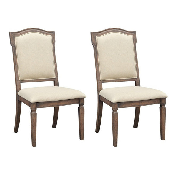 Coast to Coast Sussex Dining Chair 60256 IMAGE 1