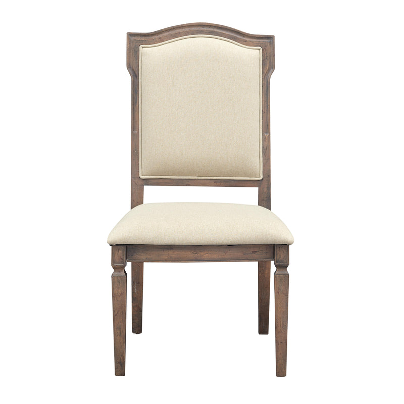 Coast to Coast Sussex Dining Chair 60256 IMAGE 2