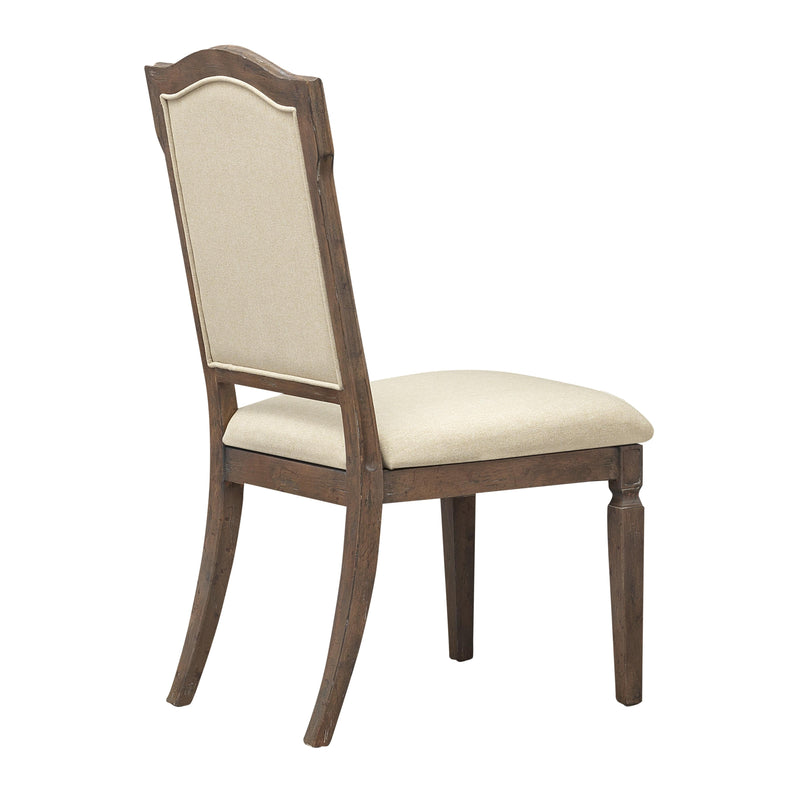 Coast to Coast Sussex Dining Chair 60256 IMAGE 3
