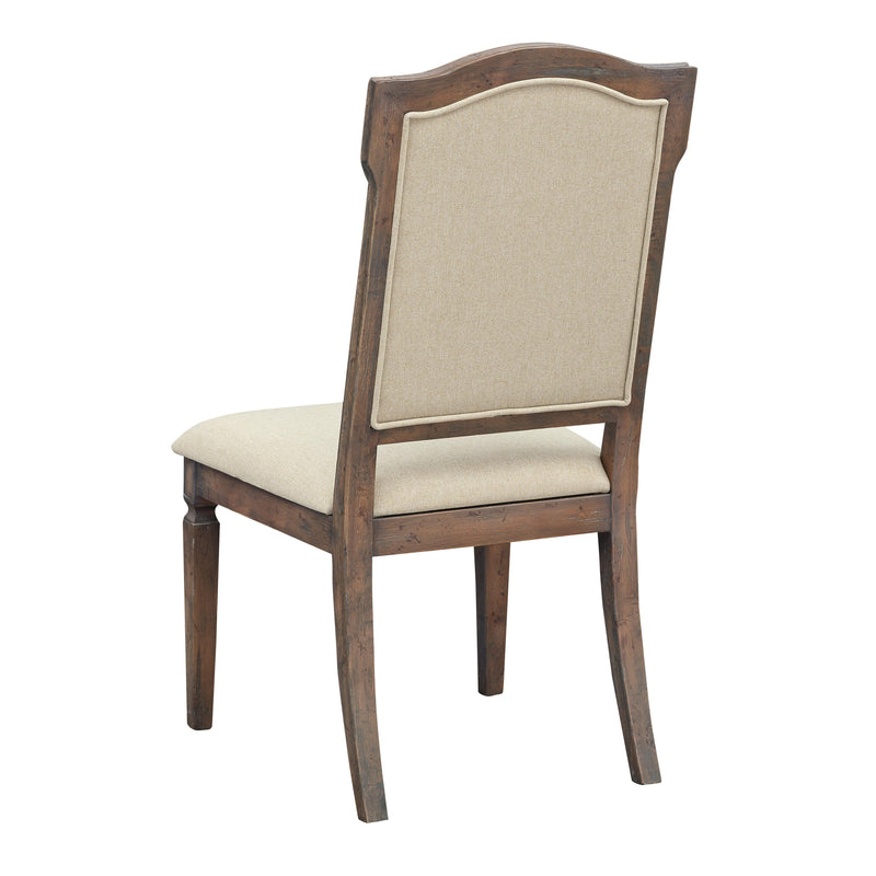 Coast to Coast Sussex Dining Chair 60256 IMAGE 4