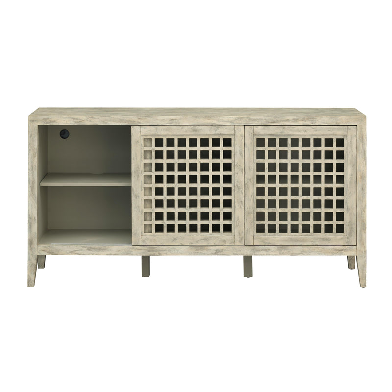 Coast to Coast Accent Cabinets Cabinets 60260 IMAGE 3