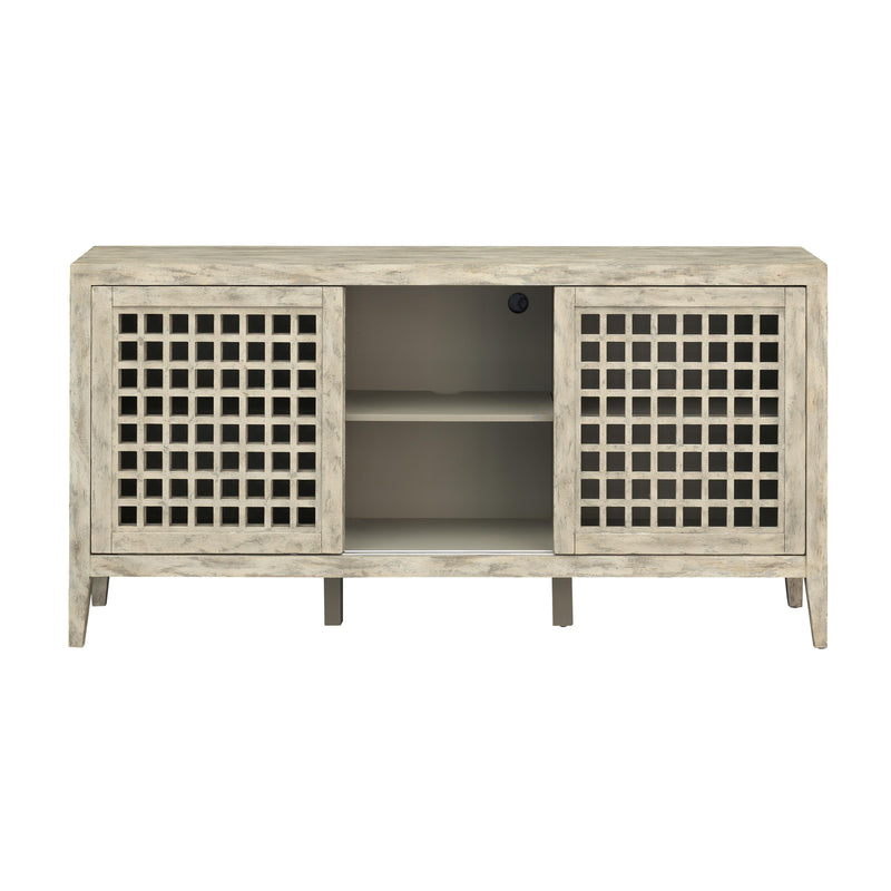 Coast to Coast Accent Cabinets Cabinets 60260 IMAGE 4