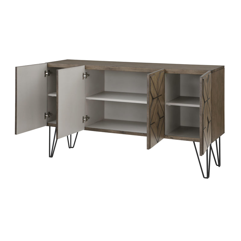 Coast to Coast Accent Cabinets Cabinets 60284 IMAGE 3