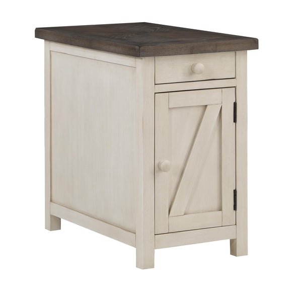Coast to Coast Accent Cabinets Cabinets 60286 IMAGE 1