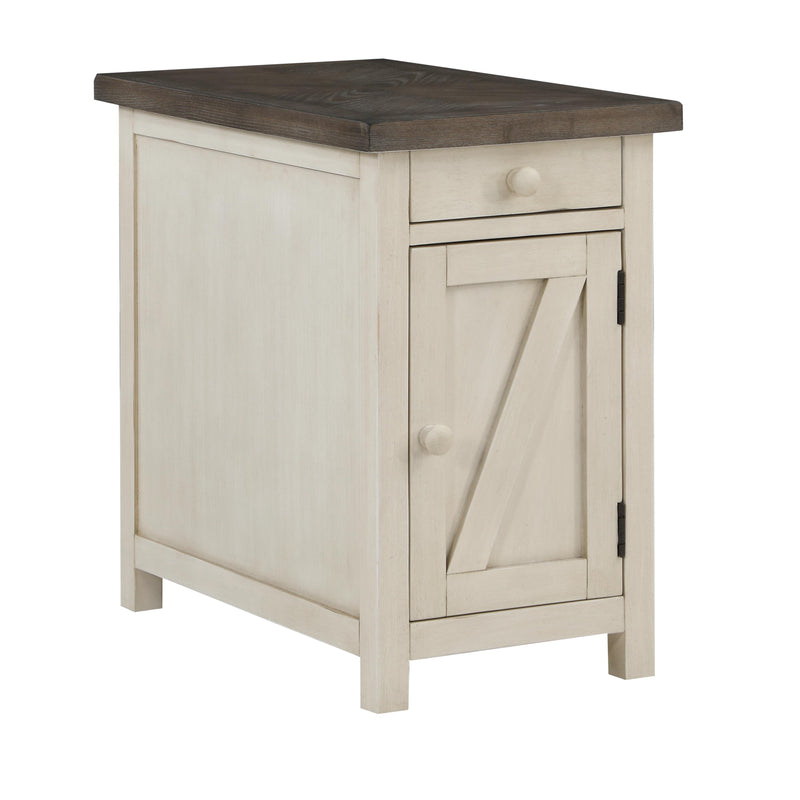 Coast to Coast Accent Cabinets Cabinets 60286 IMAGE 2