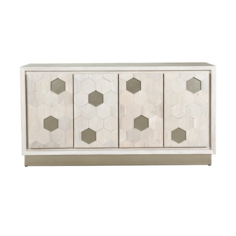 Coast to Coast Accent Cabinets Cabinets 62404 IMAGE 1
