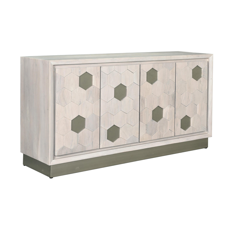 Coast to Coast Accent Cabinets Cabinets 62404 IMAGE 2