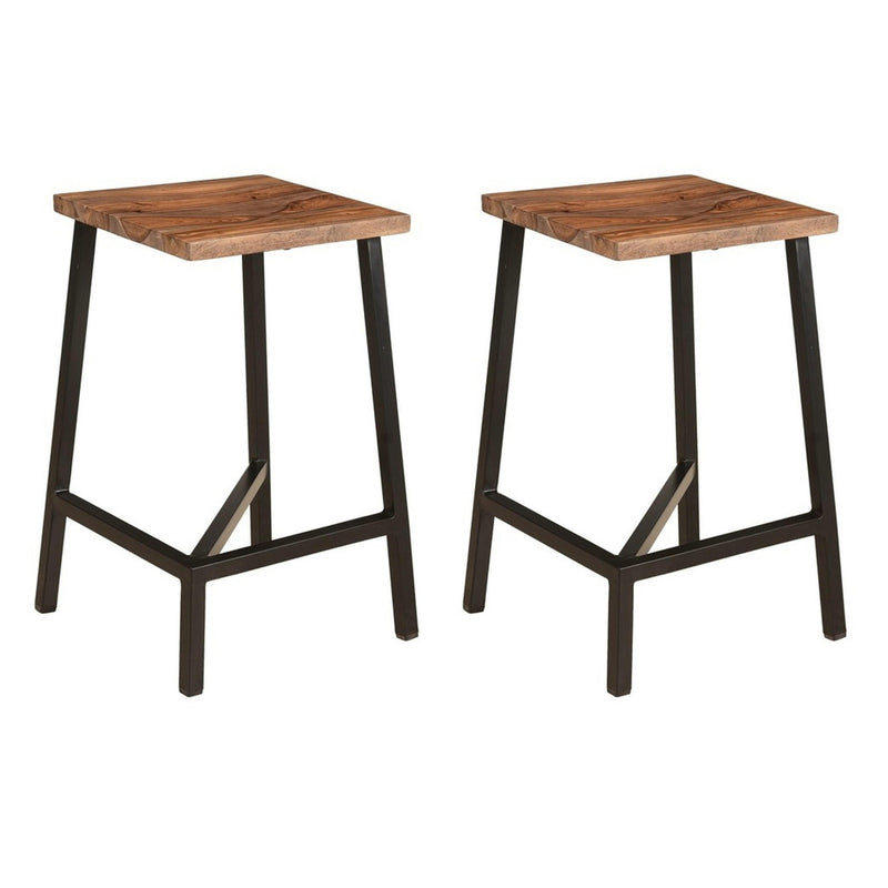 Coast to Coast Hill Crest Counter Height Stool 62414 IMAGE 1