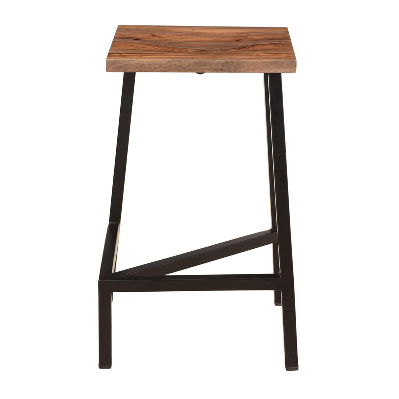 Coast to Coast Hill Crest Counter Height Stool 62414 IMAGE 2