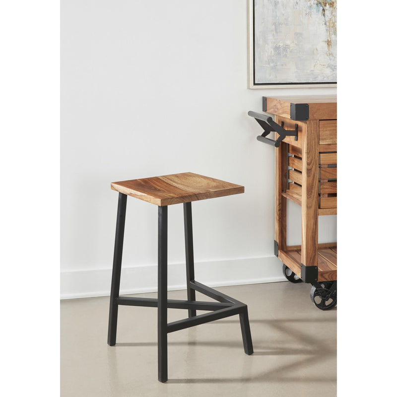 Coast to Coast Hill Crest Counter Height Stool 62414 IMAGE 5