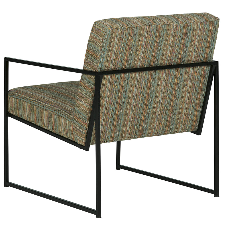 Signature Design by Ashley Aniak Stationary Fabric Accent Chair A3000610 IMAGE 4