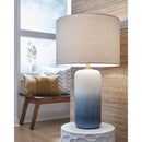 Signature Design by Ashley Lemrich Table Lamp L123874 IMAGE 2