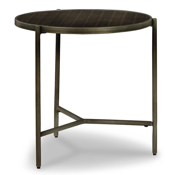 Signature Design by Ashley Doraley End Table T793-7 IMAGE 1