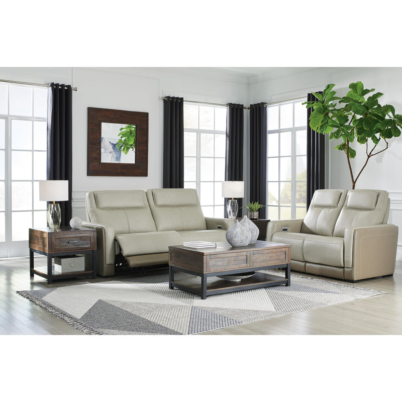 Signature Design by Ashley Battleville Power Reclining Sofa U3070547 IMAGE 10