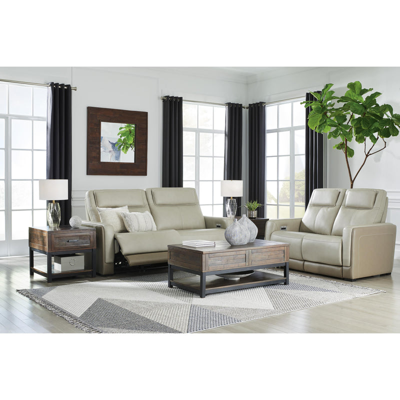Signature Design by Ashley Battleville Power Reclining Sofa U3070547 IMAGE 11