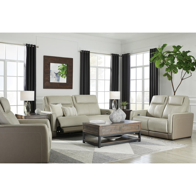 Signature Design by Ashley Battleville Power Reclining Sofa U3070547 IMAGE 13