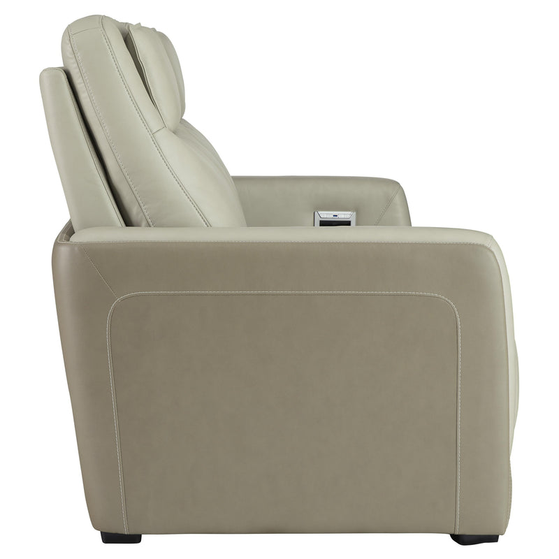 Signature Design by Ashley Battleville Power Reclining Sofa U3070547 IMAGE 4