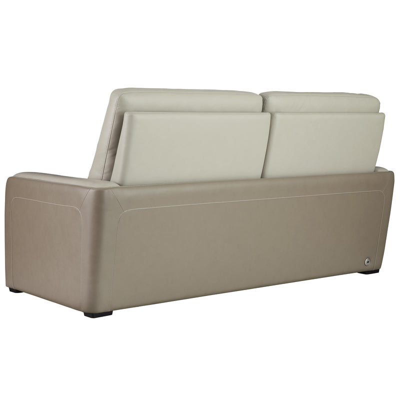 Signature Design by Ashley Battleville Power Reclining Sofa U3070547 IMAGE 5