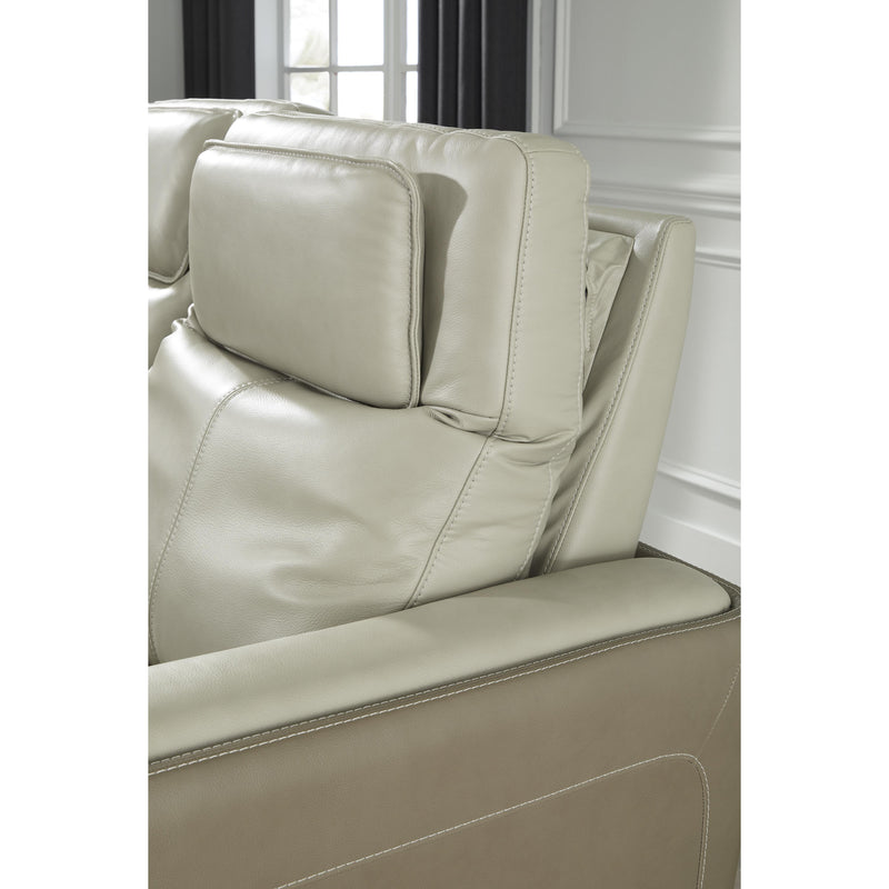 Signature Design by Ashley Battleville Power Reclining Sofa U3070547 IMAGE 7