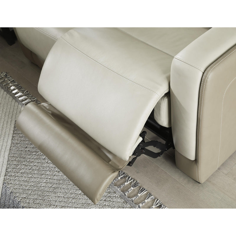 Signature Design by Ashley Battleville Power Reclining Sofa U3070547 IMAGE 8