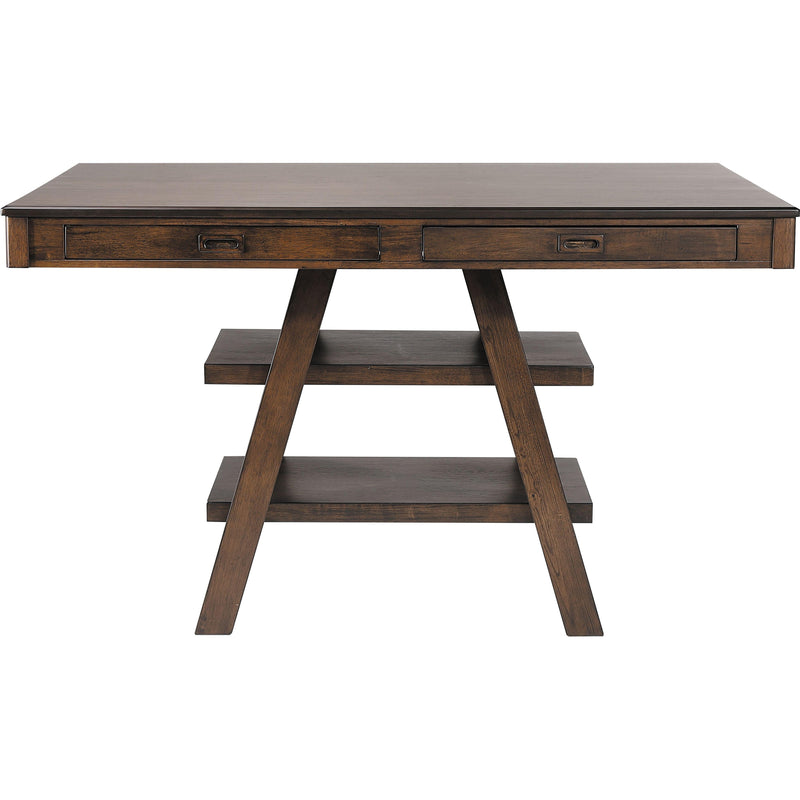 Coaster Furniture Dewey Counter Height Dining Table 115208 IMAGE 2