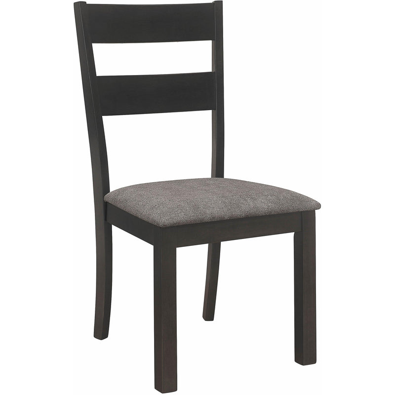 Coaster Furniture Jakob Dining Chair 115132 IMAGE 1