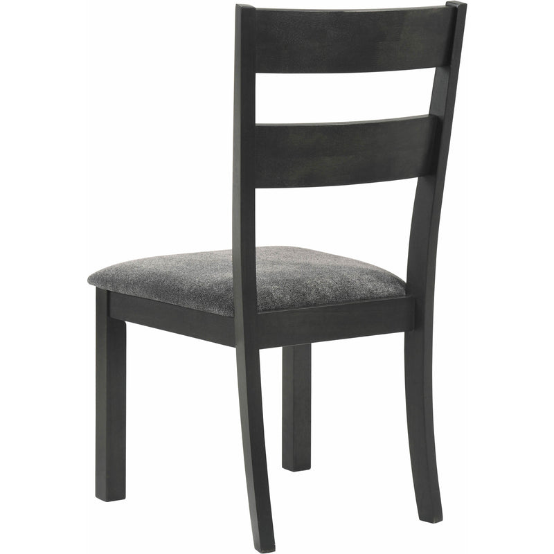 Coaster Furniture Jakob Dining Chair 115132 IMAGE 4