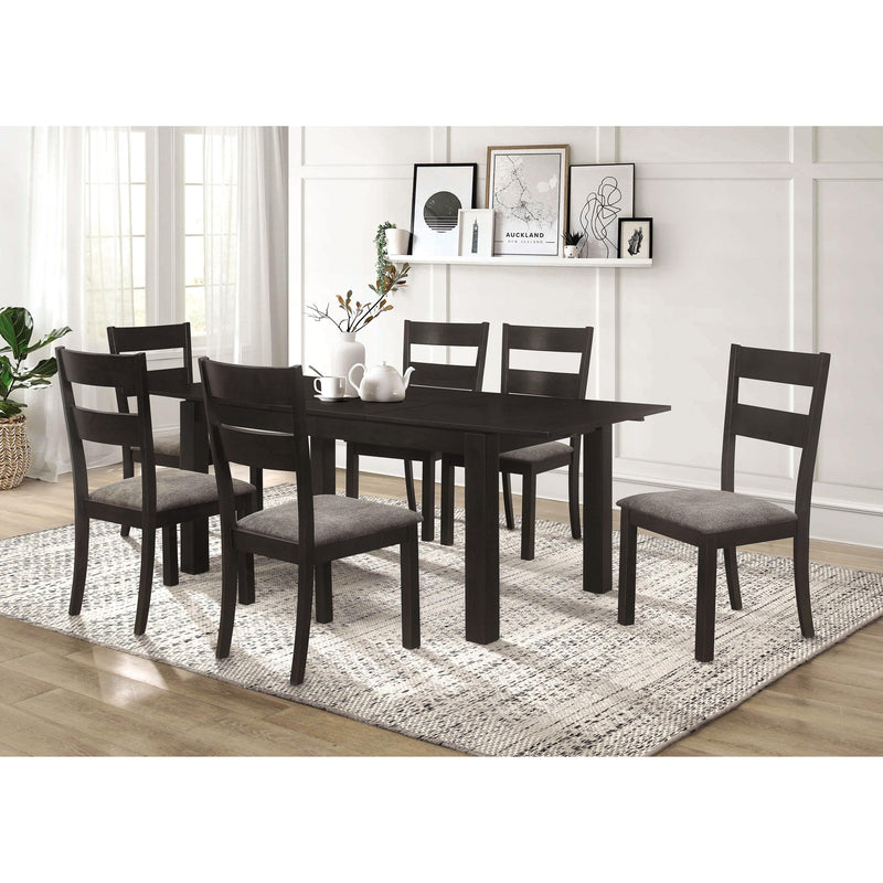 Coaster Furniture Jakob Dining Chair 115132 IMAGE 5