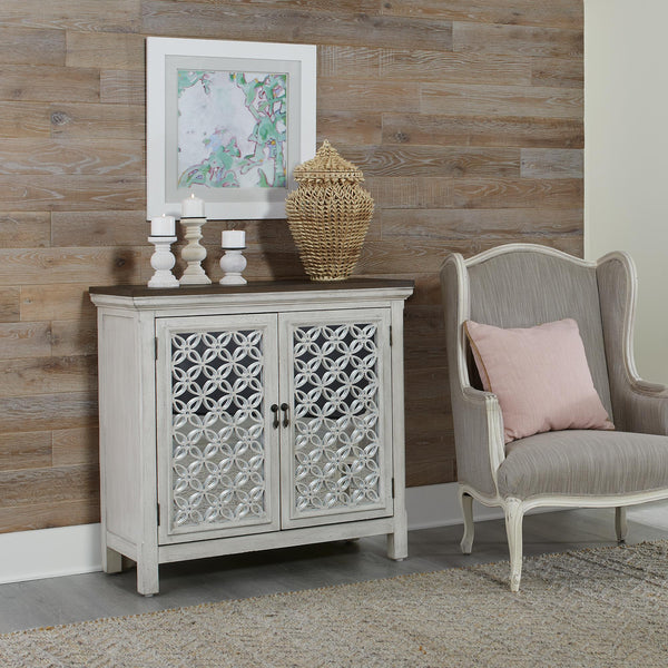 Liberty Furniture Industries Inc. Accent Cabinets Cabinets 2012W-AC3836 IMAGE 1
