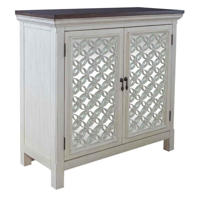Liberty Furniture Industries Inc. Accent Cabinets Cabinets 2012W-AC3836 IMAGE 2